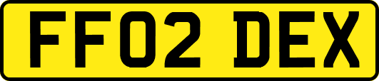 FF02DEX