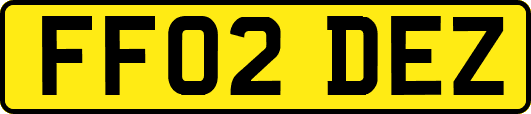 FF02DEZ