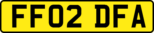 FF02DFA