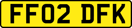 FF02DFK