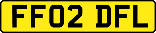 FF02DFL
