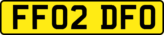 FF02DFO