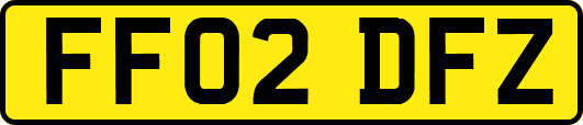 FF02DFZ