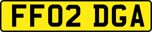 FF02DGA