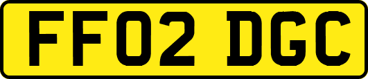 FF02DGC