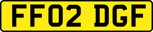 FF02DGF