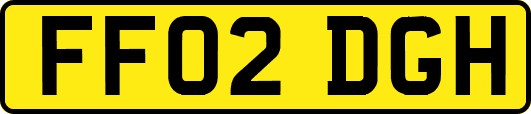 FF02DGH