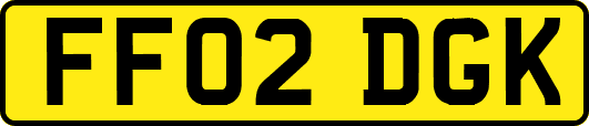 FF02DGK