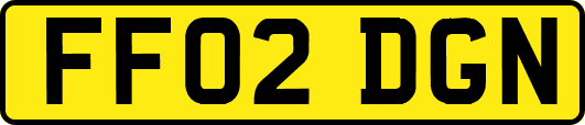 FF02DGN
