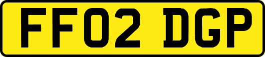 FF02DGP