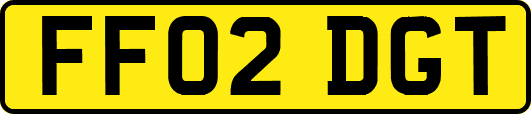 FF02DGT