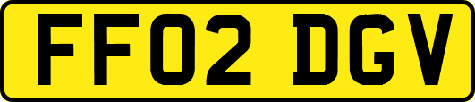 FF02DGV