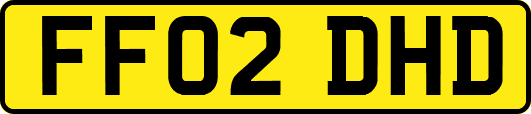 FF02DHD