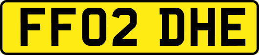 FF02DHE