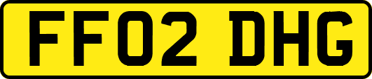 FF02DHG