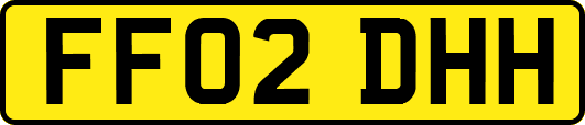 FF02DHH