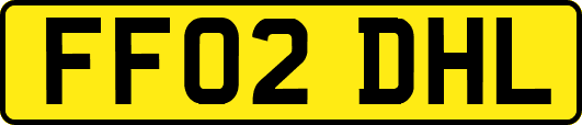 FF02DHL