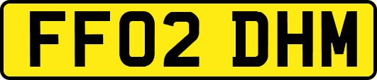 FF02DHM