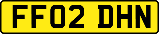 FF02DHN
