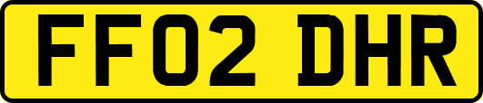 FF02DHR