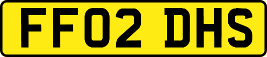 FF02DHS