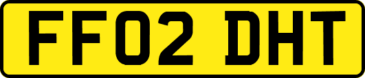 FF02DHT