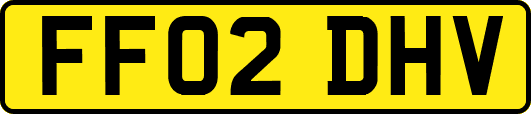 FF02DHV