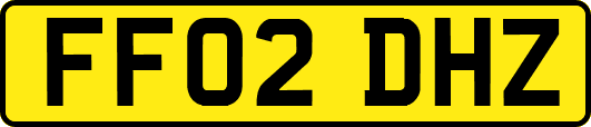 FF02DHZ