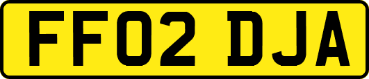 FF02DJA