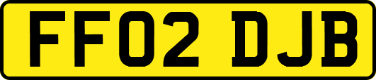 FF02DJB