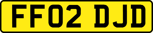 FF02DJD