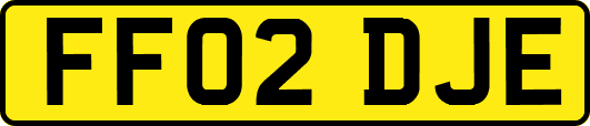 FF02DJE