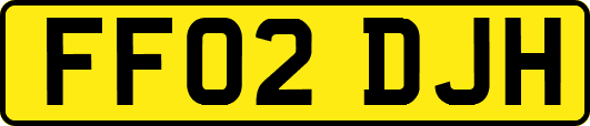 FF02DJH