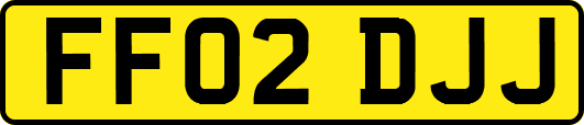 FF02DJJ