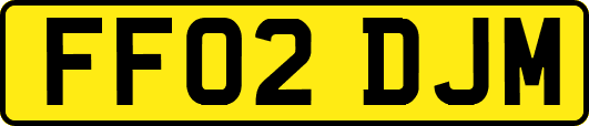 FF02DJM