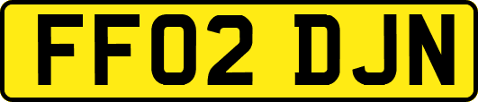 FF02DJN