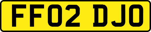 FF02DJO