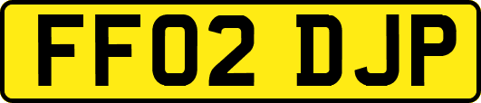 FF02DJP