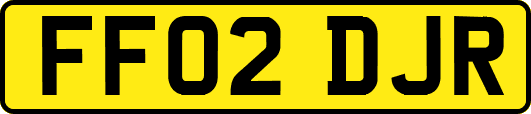 FF02DJR
