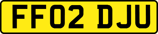 FF02DJU
