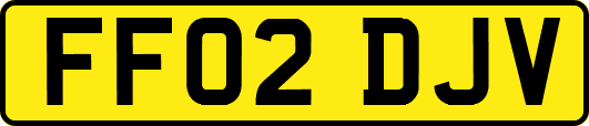 FF02DJV