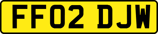 FF02DJW