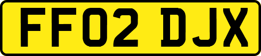 FF02DJX