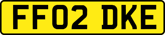 FF02DKE