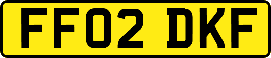 FF02DKF