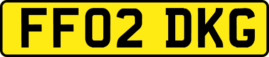 FF02DKG