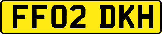 FF02DKH
