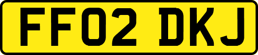 FF02DKJ