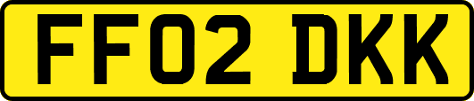 FF02DKK