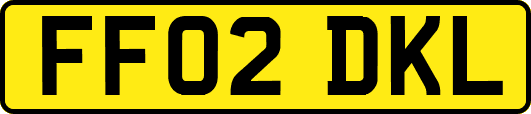 FF02DKL